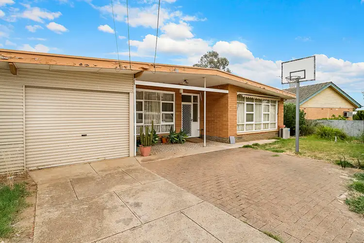 35 Smith Road, Salisbury East SA 5109