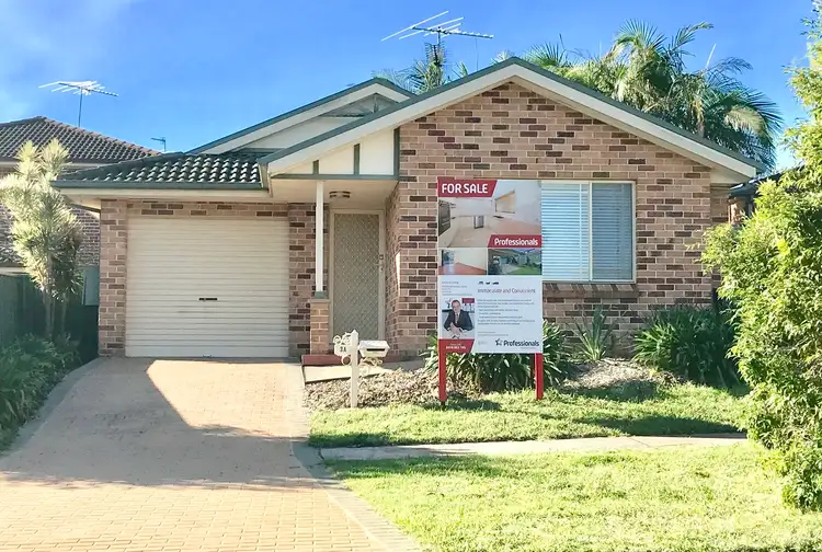 Main view of Homely house listing, 3a Bumbera Street, Prestons NSW 2170