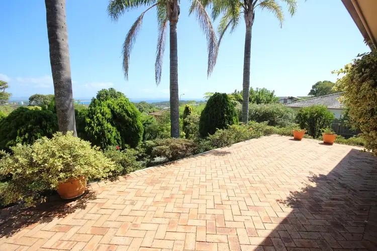 Second view of Homely house listing, 20 The Ridge, Forster NSW 2428