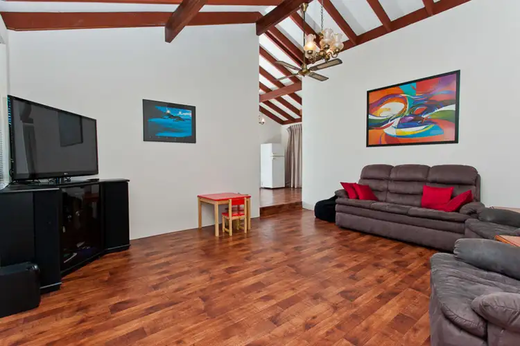 Fifth view of Homely house listing, 11 FALCON COURT, High Wycombe WA 6057