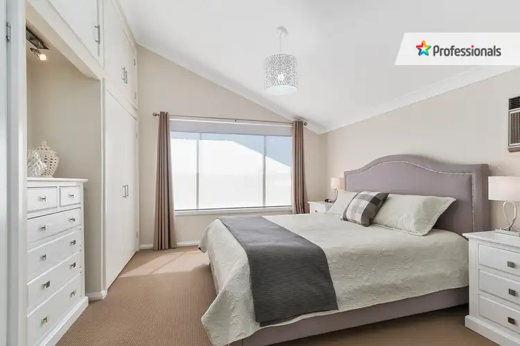Sixth view of Homely house listing, 72 Jacaranda Crescent, Casula NSW 2170