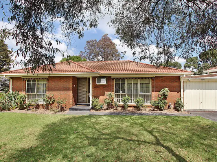 1/75 Eastfield Road, Croydon VIC 3136