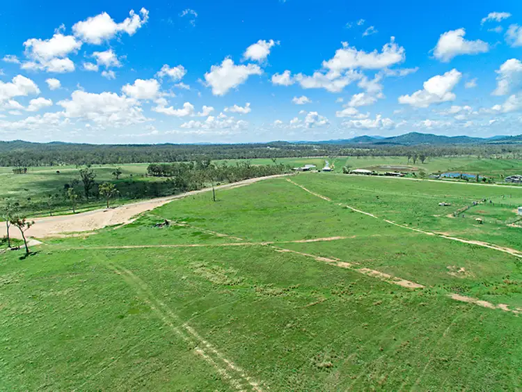 Fifth view of Homely land listing, LOT 3, 4, 491 Barmaryee Road, Barmaryee QLD 4703