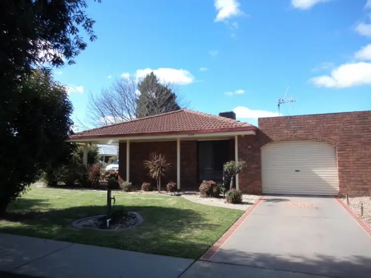 Main view of Homely house listing, 175 Murlong Street, Swan Hill VIC 3585
