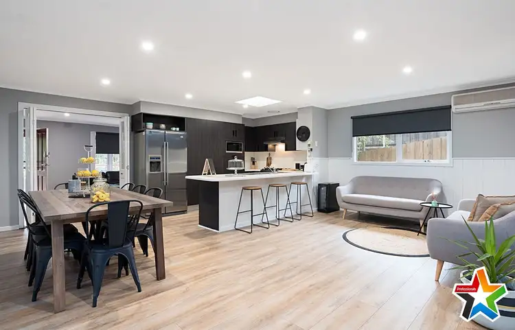 110 Quinn Crescent, Mount Evelyn VIC 3796