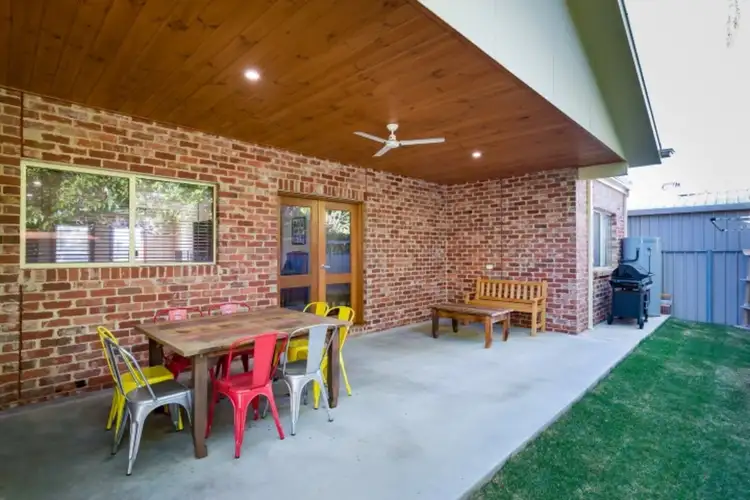 Fourth view of Homely house listing, 160 Riverside Avenue, Mildura VIC 3500