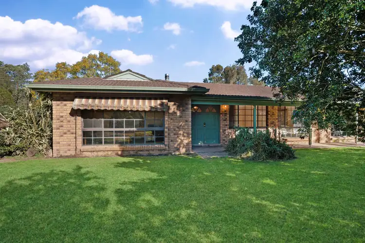 40 Duns Creek Road, Duns Creek NSW 2321