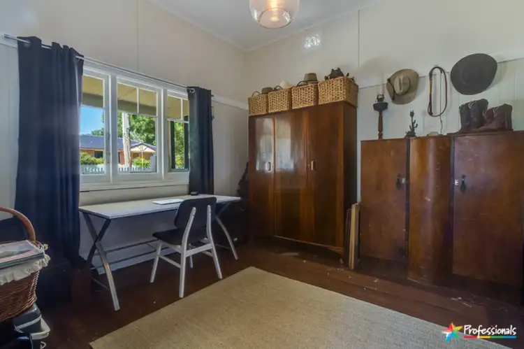 Fourth view of Homely house listing, 305 Beardy Street, Armidale NSW 2350