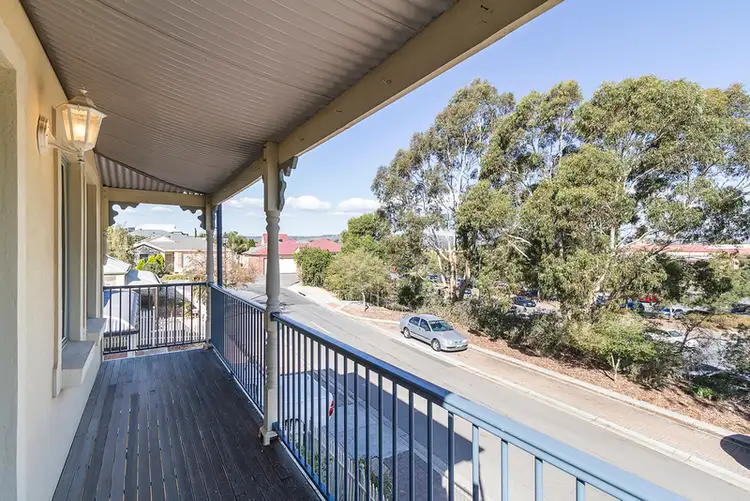 Second view of Homely house listing, 9 Fernbank Drive, Golden Grove SA 5125