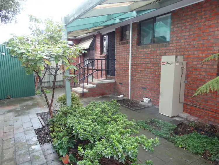 Seventh view of Homely townhouse listing, 3/634 York Street, Ballarat East VIC 3350