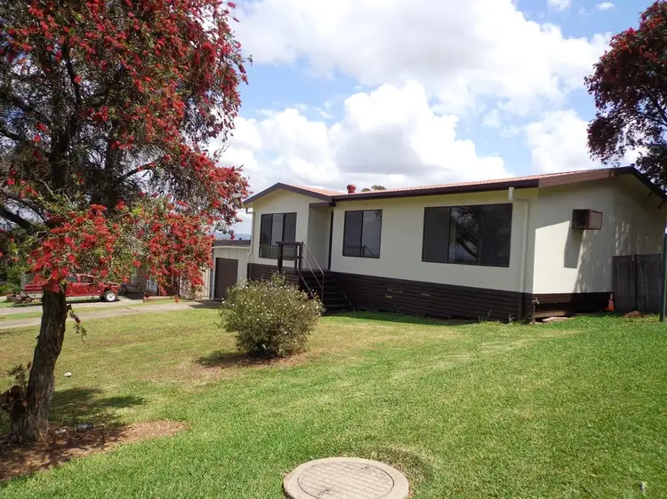 Fifth view of Homely house listing, 112 St Andrews Street, Aberdeen NSW 2336