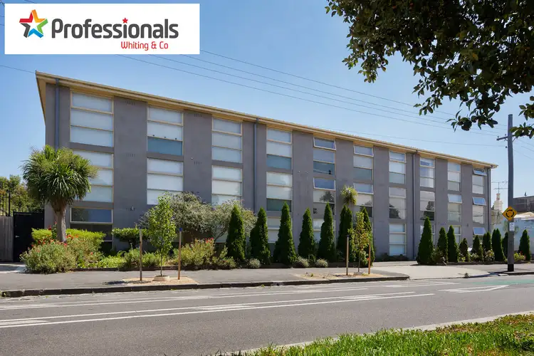 21/34 Neill Street, Carlton VIC 3053