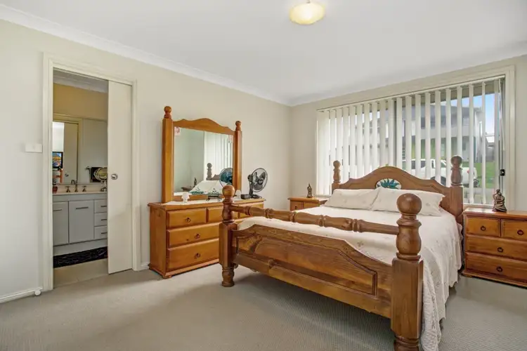 Fifth view of Homely house listing, 7 York Place, Raworth NSW 2321