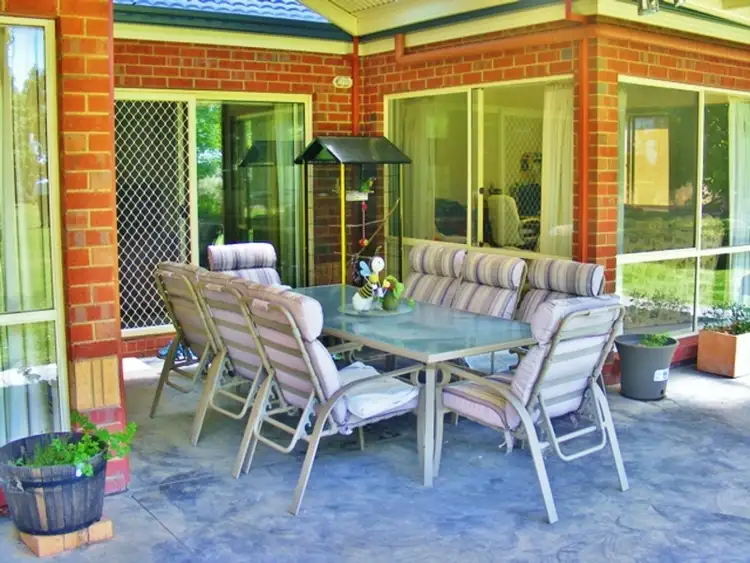 Sixth view of Homely house listing, 11 Amarco Lane, Kyabram VIC 3620