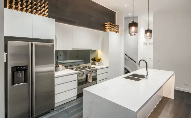 Fifth view of Homely unit listing, 343a Hull Road, Mooroolbark VIC 3138