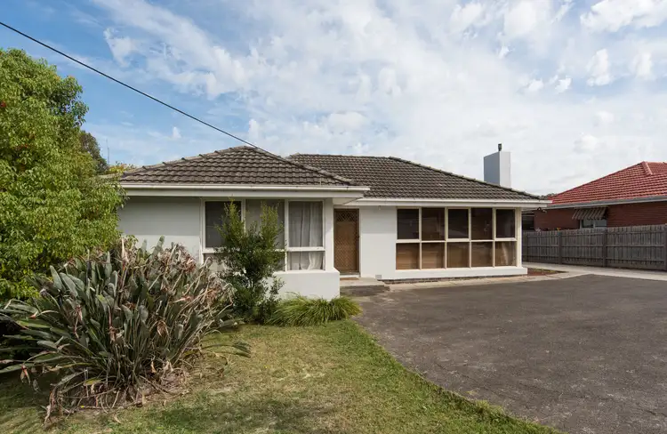 1/9 Geoffrey Drive, Kilsyth VIC 3137