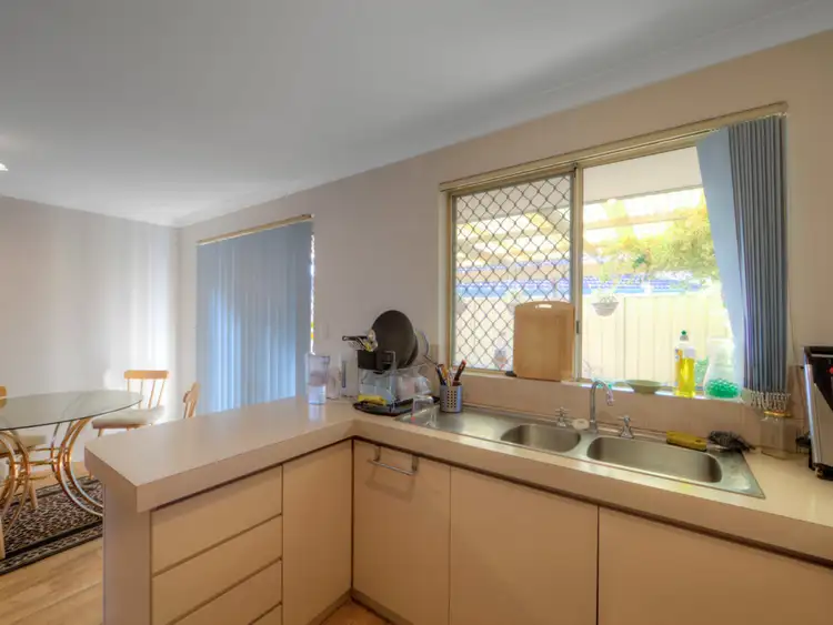 Fourth view of Homely house listing, 14/378 Holmes Road, Forrestfield WA 6058