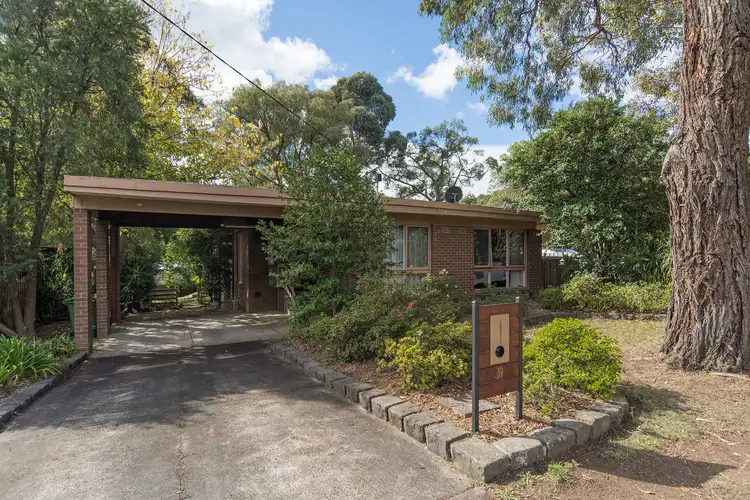 39 The Boulevard, Montrose VIC 3765