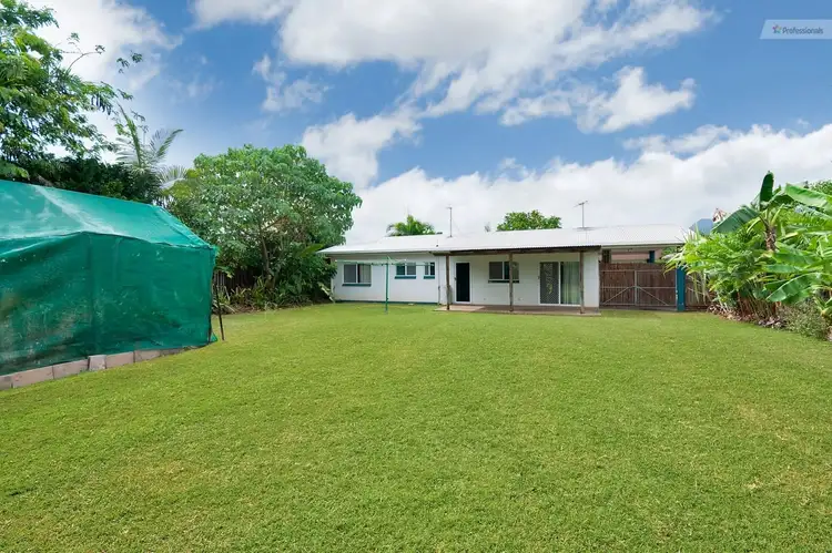 16 KANGAROO Street, Bentley Park QLD 4869