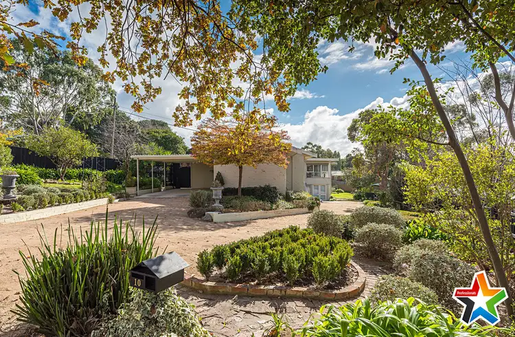 10 Anzac Avenue, Yarra Glen VIC 3775