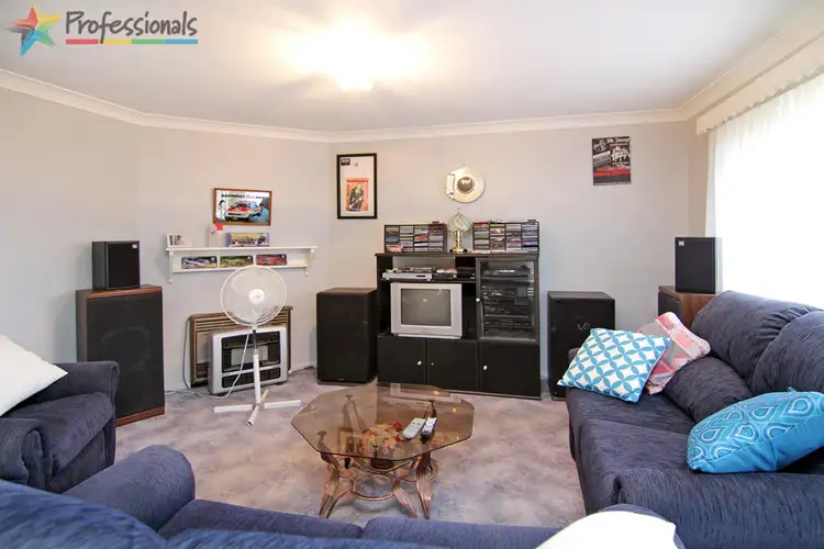 Third view of Homely house listing, 213 Canambe Street, Armidale NSW 2350