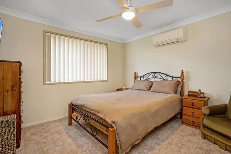 Fifth view of Homely house listing, 14 Hepburn Close, Rutherford NSW 2320