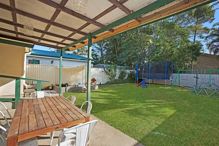 Fourth view of Homely house listing, 44 Kerr Street, Ballina NSW 2478