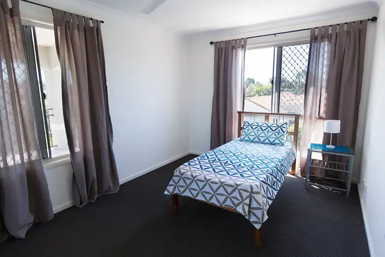 Seventh view of Homely townhouse listing, 71/2-4 Langport Parade, Mudgeeraba QLD 4213