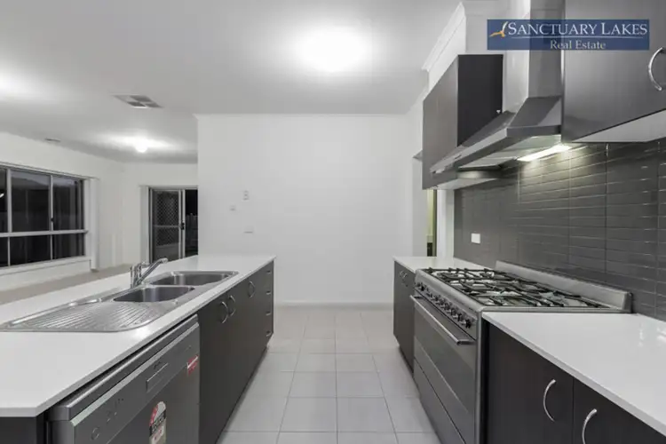 Sixth view of Homely house listing, 29 Riverglades Drive, Sanctuary Lakes VIC 3030