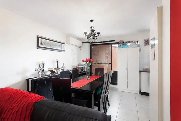 Fifth view of Homely unit listing, 12/7 Cross Street, Bankstown NSW 2200