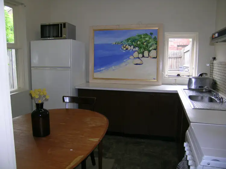 Second view of Homely house listing, 399 Cardigan Street, Carlton VIC 3053