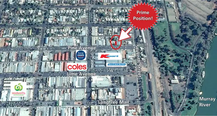 23 Pine  Avenue, Mildura VIC 3500