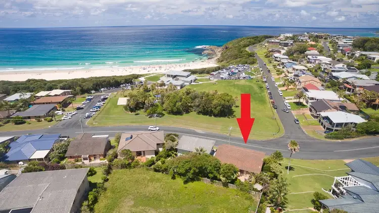 77 Underwood Road, Forster NSW 2428