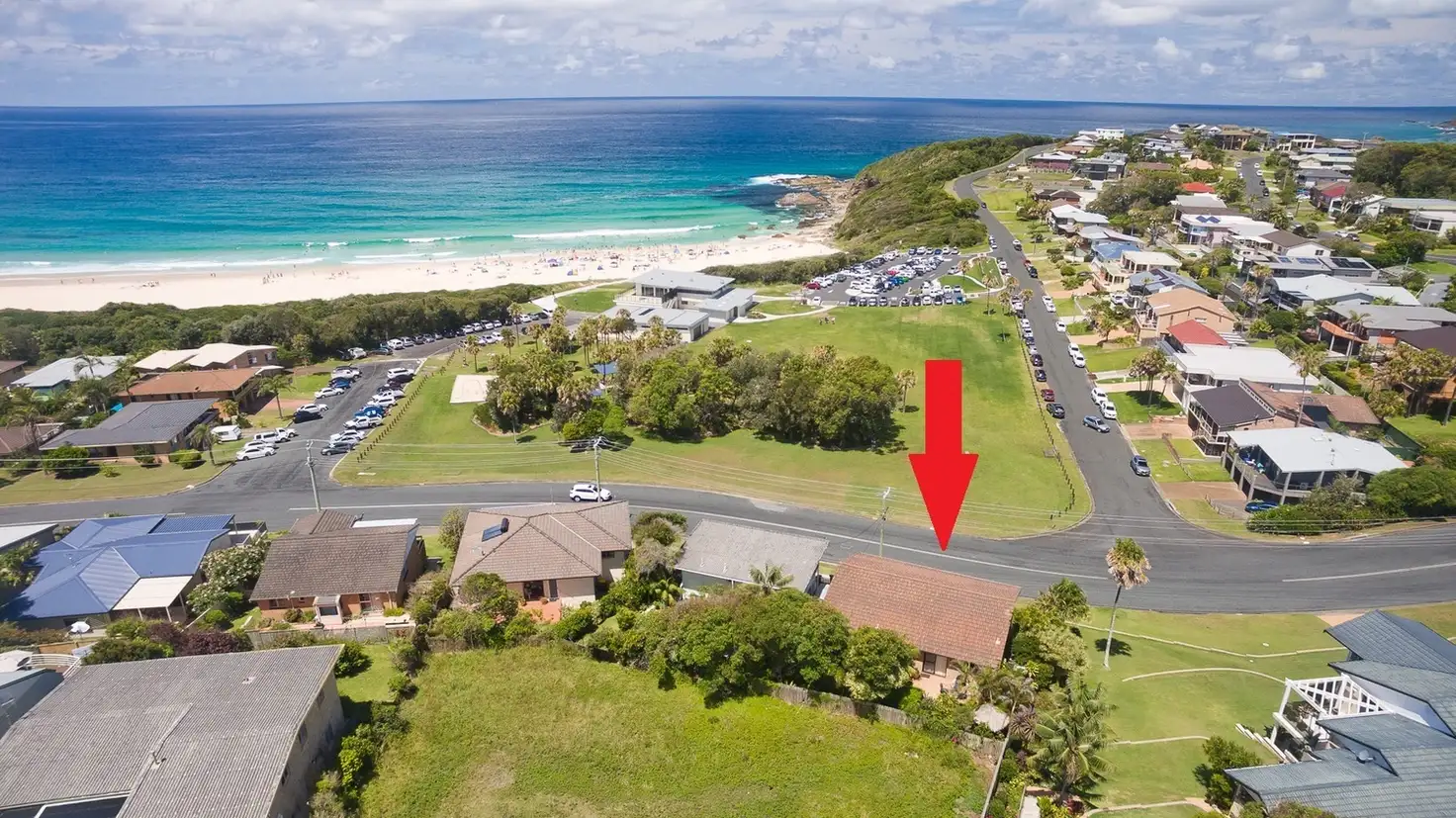 Main view of Homely house listing, 77 Underwood Road, Forster NSW 2428