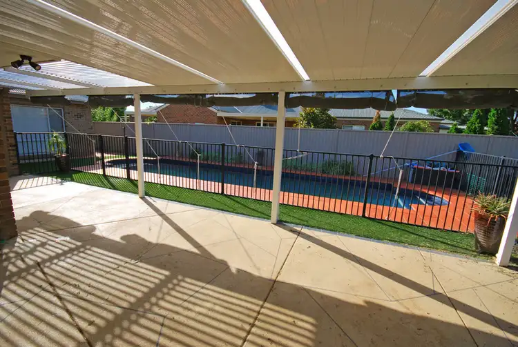Sixth view of Homely house listing, 72 Gordon Drive, Kialla VIC 3631
