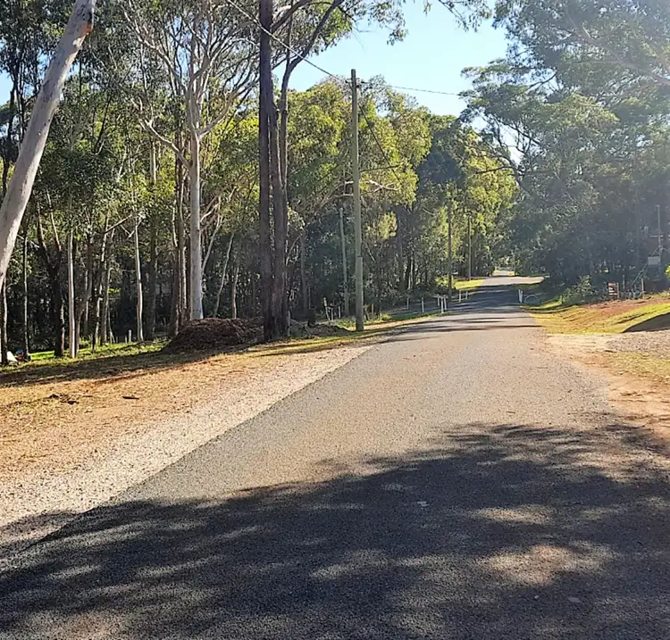 Second view of Homely land listing, 19 Acalypha Street, Russell Island QLD 4184