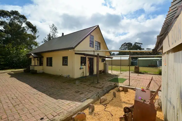 47 Valley View Road, Dargan NSW 2786