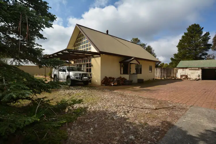 Third view of Homely house listing, 47 Valley View Road, Dargan NSW 2786