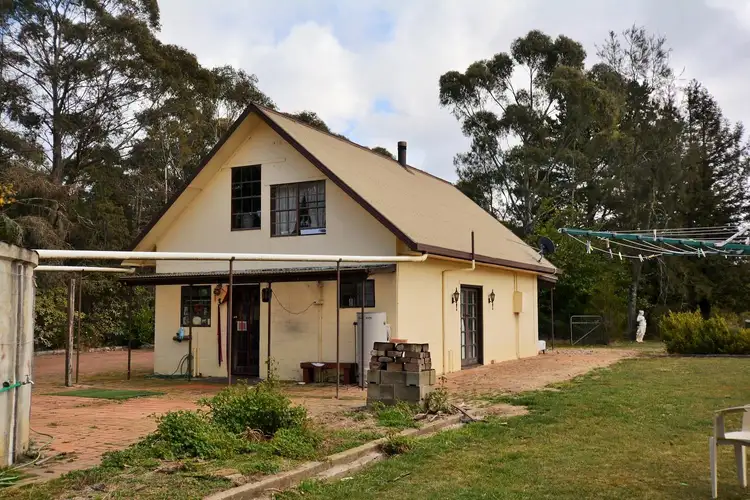 Fourth view of Homely house listing, 47 Valley View Road, Dargan NSW 2786