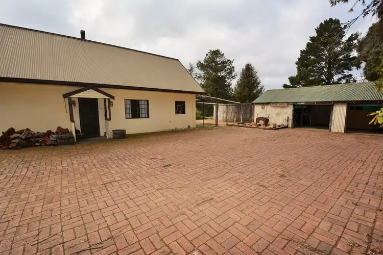 Fifth view of Homely house listing, 47 Valley View Road, Dargan NSW 2786