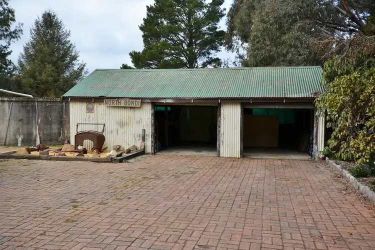 Sixth view of Homely house listing, 47 Valley View Road, Dargan NSW 2786