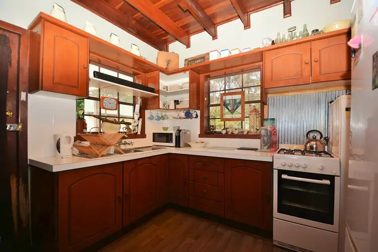 Seventh view of Homely house listing, 47 Valley View Road, Dargan NSW 2786