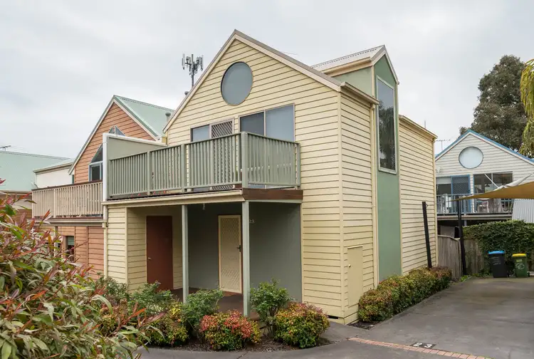 23/3 Ashley Street, Wantirna VIC 3152