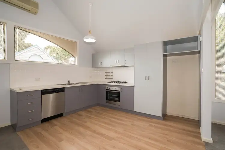 Second view of Homely townhouse listing, 23/3 Ashley Street, Wantirna VIC 3152