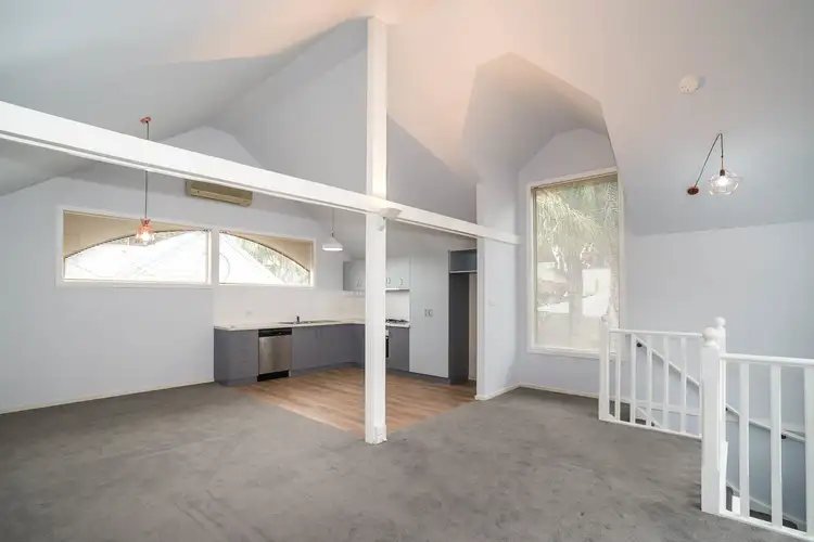 Third view of Homely townhouse listing, 23/3 Ashley Street, Wantirna VIC 3152