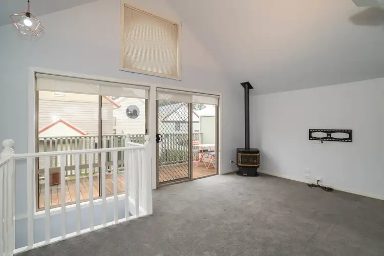 Fourth view of Homely townhouse listing, 23/3 Ashley Street, Wantirna VIC 3152