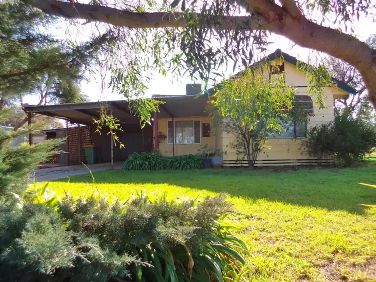 114 Lake Boga Ultima Road, Lake Boga VIC 3584