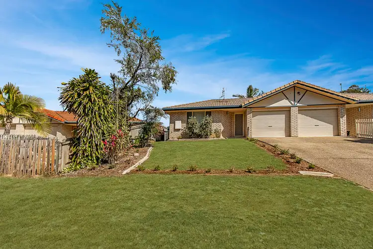 1/242 Darlington Drive, Banora Point NSW 2486