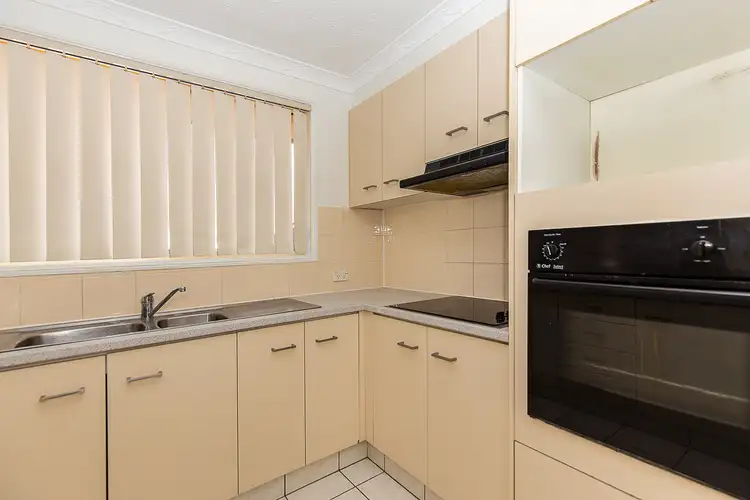 Fifth view of Homely house listing, 1/242 Darlington Drive, Banora Point NSW 2486