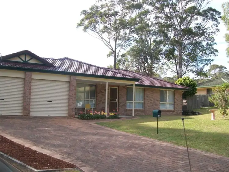 18 Hoschke Road